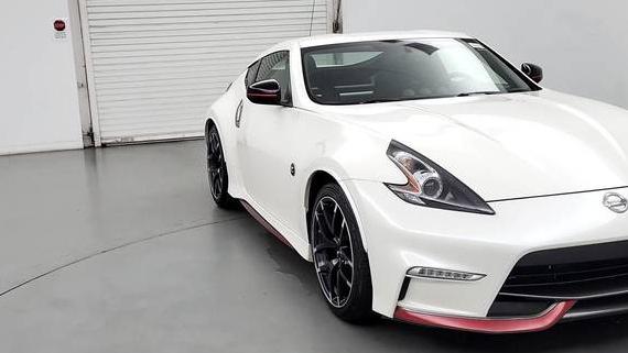 NISSAN 370Z 2019 JN1AZ4EH9KM422170 image
