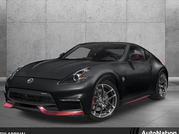 NISSAN 370Z 2019 JN1AZ4EH0KM422297 image