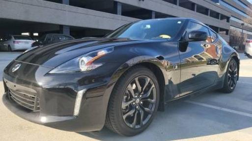 NISSAN 370Z 2019 JN1AZ4EH6KM421350 image