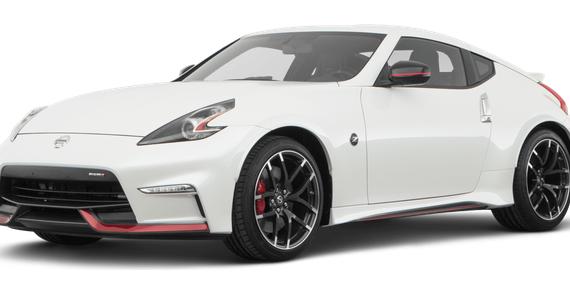 NISSAN 370Z 2018 JN1AZ4EH9JM570995 image