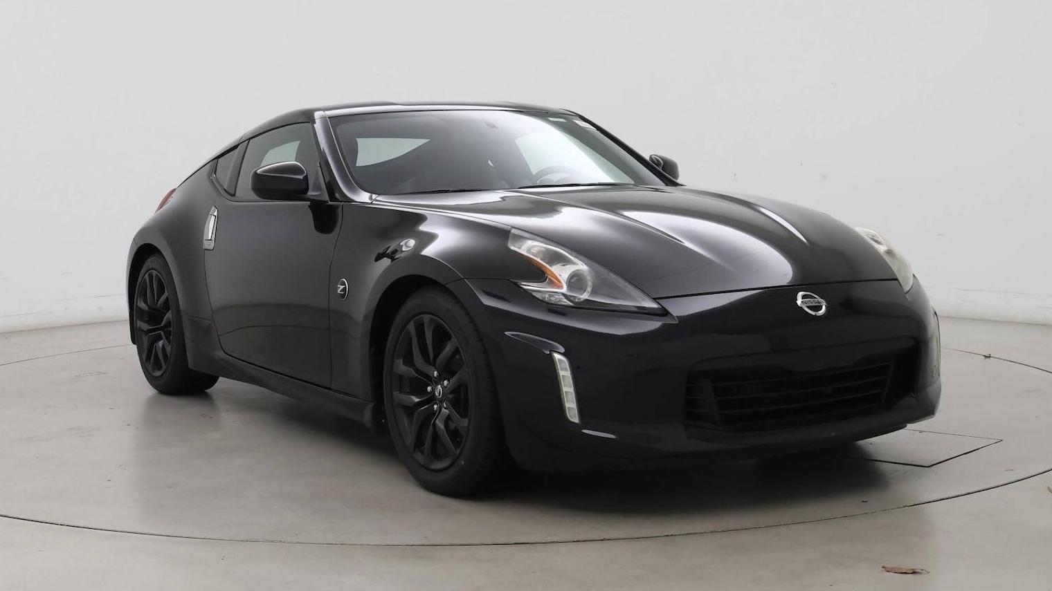 NISSAN 370Z 2018 JN1AZ4EH0JM571064 image