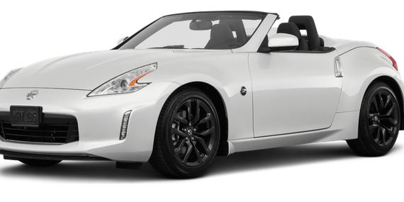 NISSAN 370Z 2018 JN1AZ4FH9JM520340 image