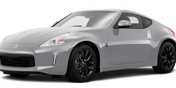 NISSAN 370Z 2018 JN1AZ4EH7JM572583 image NISSAN 370Z 2018 JN1AZ4EH7JM572583 image