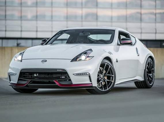 NISSAN 370Z 2018 JN1AZ4EH7JM572311 image