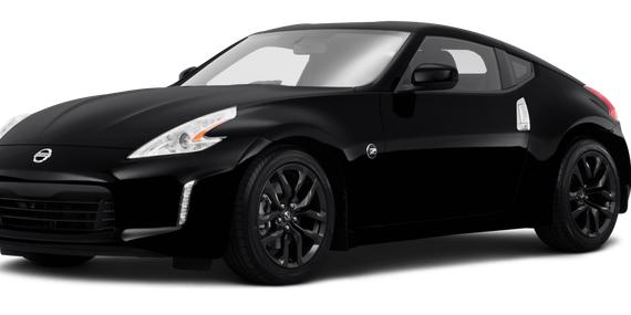 NISSAN 370Z 2018 JN1AZ4EH3JM571530 image