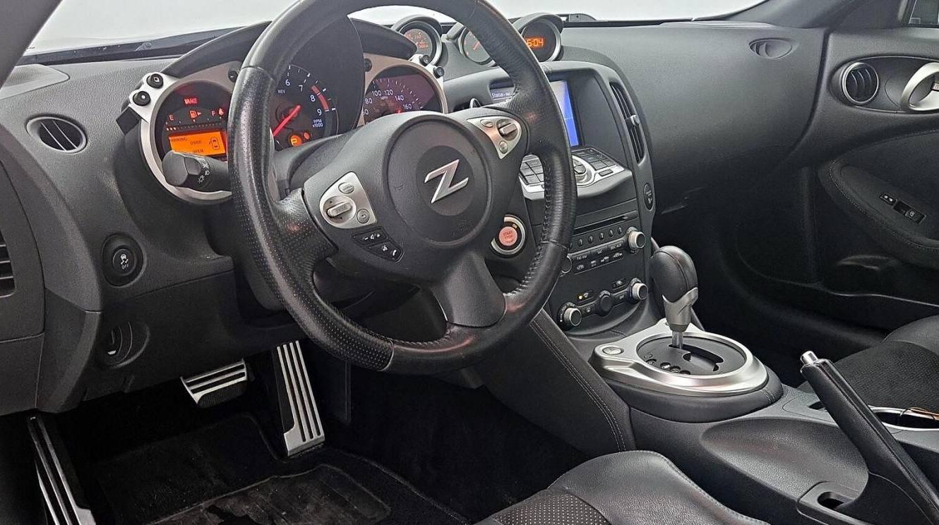 NISSAN 370Z 2018 JN1AZ4EH5JM571965 image