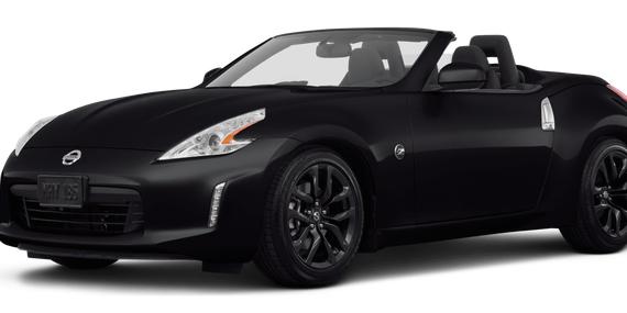 NISSAN 370Z 2018 JN1AZ4FH4JM520312 image NISSAN 370Z 2018 JN1AZ4FH4JM520312 image