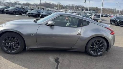 NISSAN 370Z 2018 JN1AZ4EH8JM571376 image