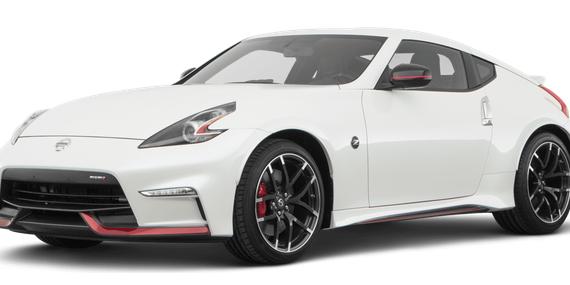 NISSAN 370Z 2018 JN1AZ4EH7JM571420 image NISSAN 370Z 2018 JN1AZ4EH7JM571420 image