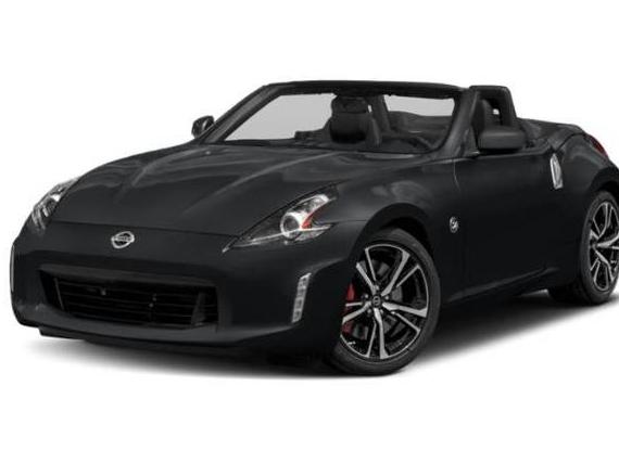 NISSAN 370Z 2018 JN1AZ4FH5JM520013 image NISSAN 370Z 2018 JN1AZ4FH5JM520013 image