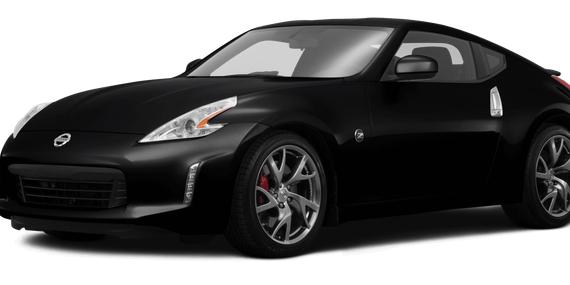NISSAN 370Z 2018 JN1AZ4EH7JM571126 image