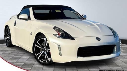 NISSAN 370Z 2018 JN1AZ4FH5JM520075 image