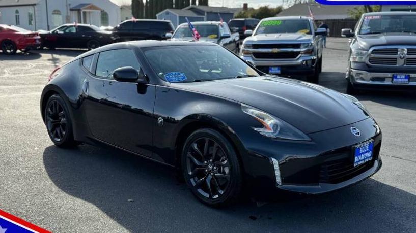 NISSAN 370Z 2018 JN1AZ4EH0JM571386 image