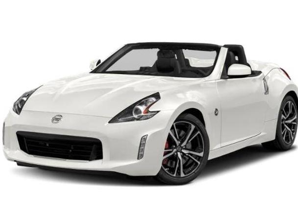 NISSAN 370Z 2018 JN1AZ4FH2JM520342 image