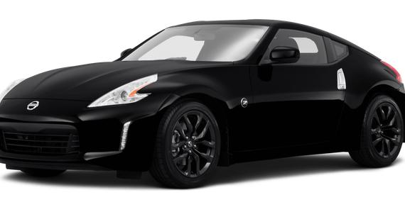 NISSAN 370Z 2018 JN1AZ4EH5JM570167 image