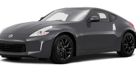 NISSAN 370Z 2018 JN1AZ4EH7JM571241 image