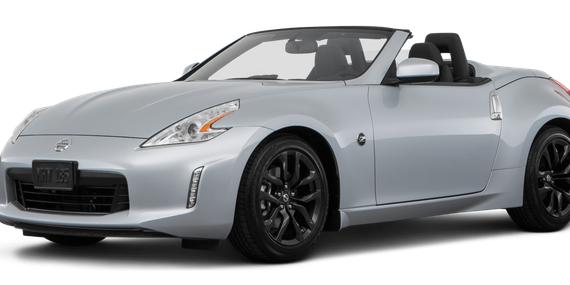 NISSAN 370Z 2018 JN1AZ4FHXJM520119 image NISSAN 370Z 2018 JN1AZ4FHXJM520119 image