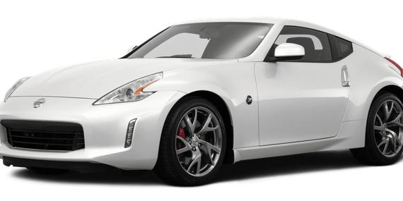 NISSAN 370Z 2018 JN1AZ4EH6JM571098 image