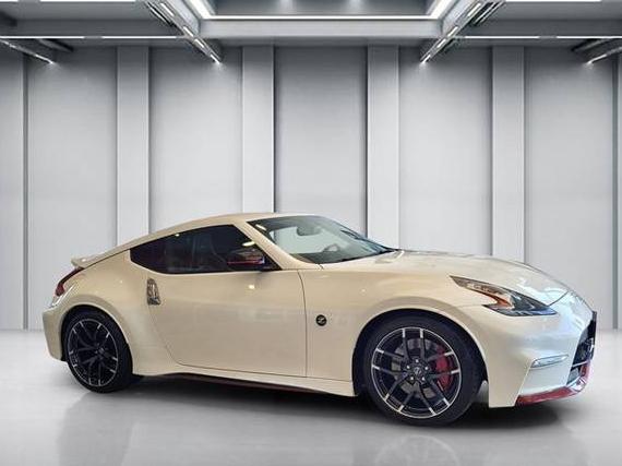 NISSAN 370Z 2018 JN1AZ4EH0JM570853 image