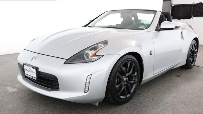 NISSAN 370Z 2018 JN1AZ4FH7JM520191 image