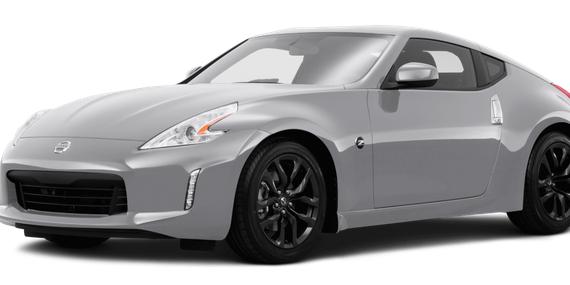 NISSAN 370Z 2018 JN1AZ4EH4JM572489 image