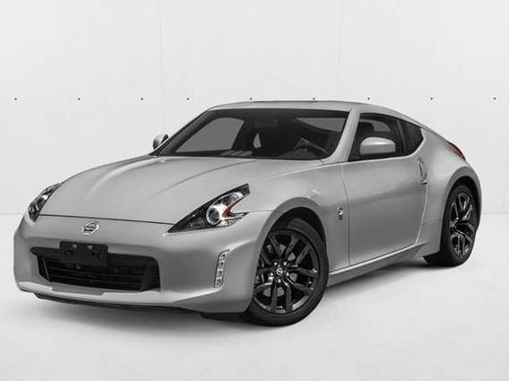 NISSAN 370Z 2018 JN1AZ4EH4JM571424 image
