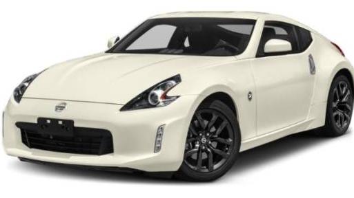 NISSAN 370Z 2018 JN1AZ4EH1JM570487 image