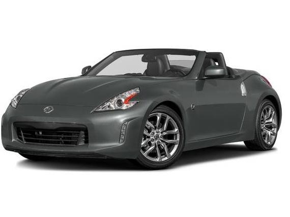 NISSAN 370Z 2017 JN1AZ4FH5HM940638 image