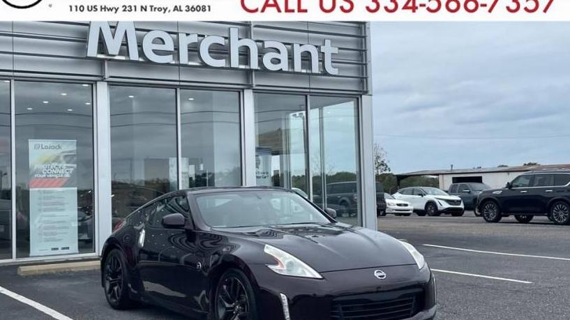 NISSAN 370Z 2017 JN1AZ4EHXHM953077 image