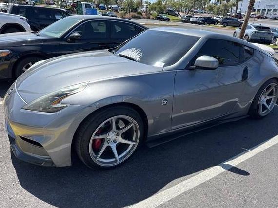 NISSAN 370Z 2017 JN1AZ4EH0HM950267 image