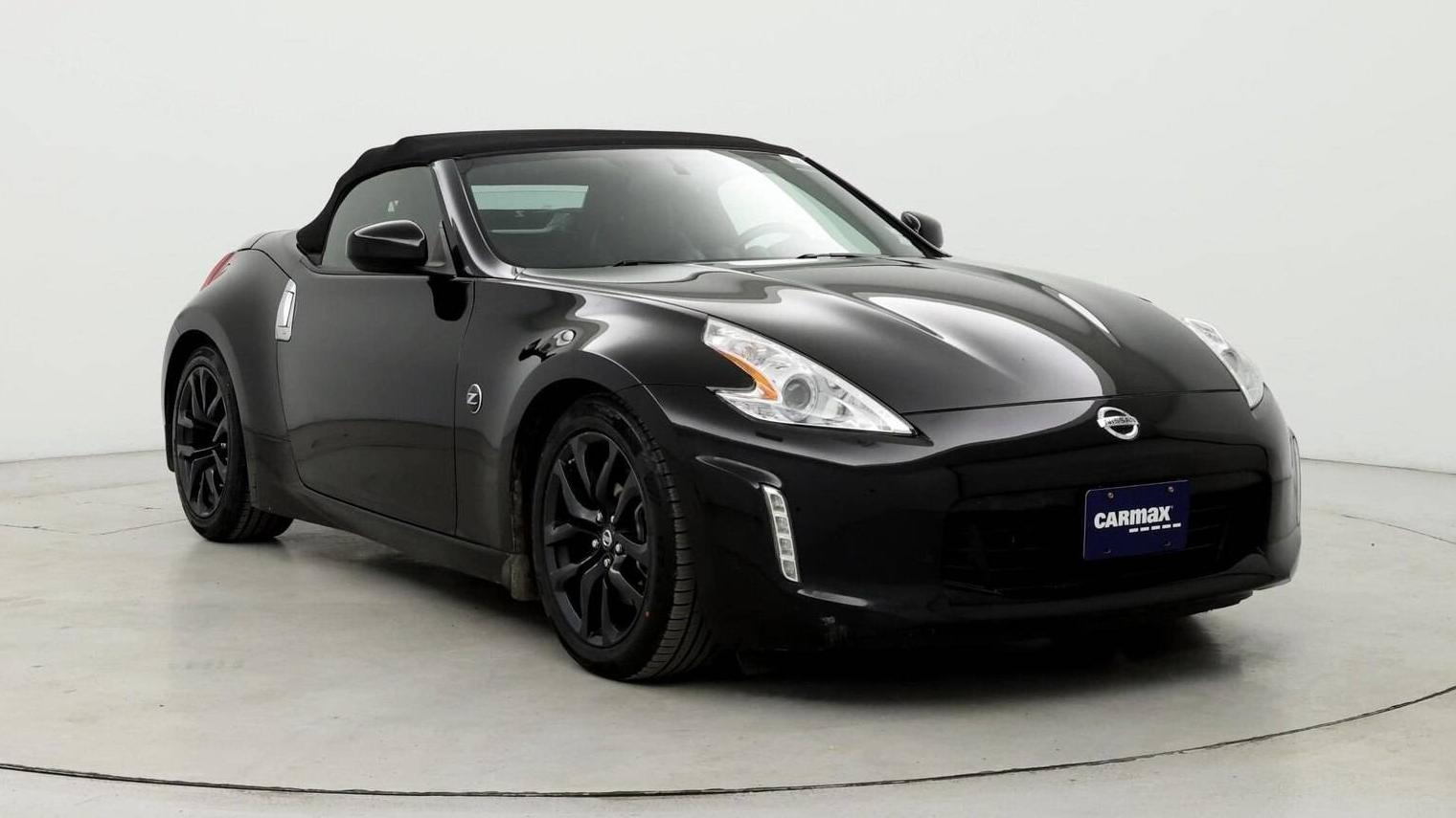 NISSAN 370Z 2017 JN1AZ4FHXHM940263 image