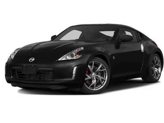 NISSAN 370Z 2017 JN1AZ4EH7HM955269 image