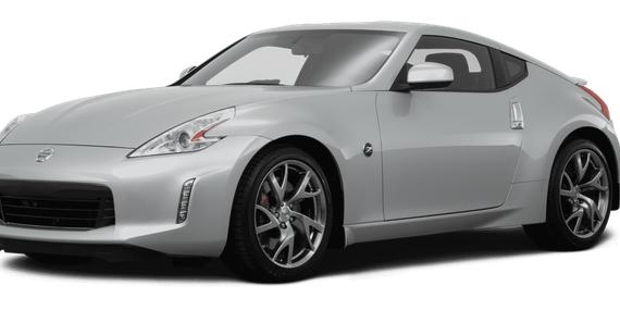 NISSAN 370Z 2017 JN1AZ4EHXHM952768 image