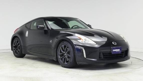 NISSAN 370Z 2017 JN1AZ4EH5HM953777 image