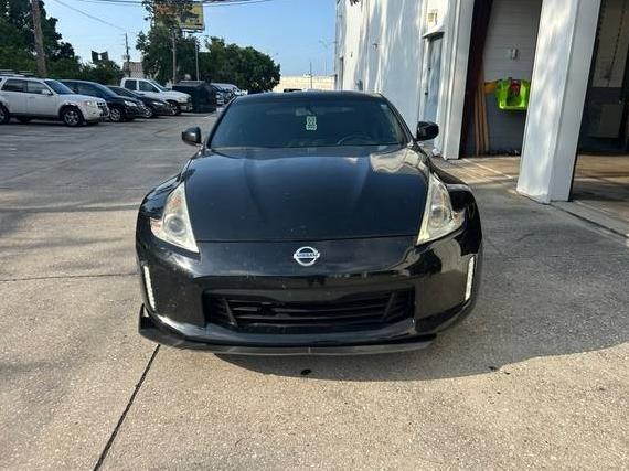 NISSAN 370Z 2017 JN1AZ4EHXHM952690 image