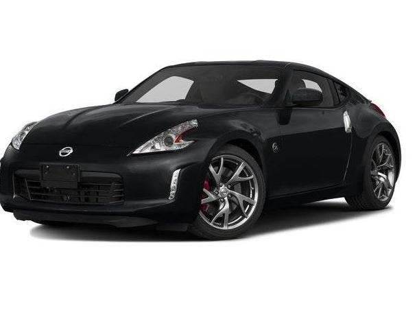 NISSAN 370Z 2017 JN1AZ4EH2HM953803 image