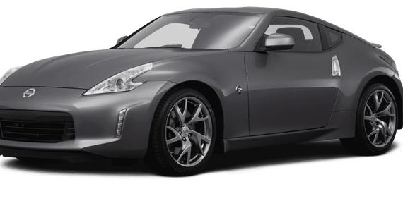NISSAN 370Z 2017 JN1AZ4EH2HM950092 image
