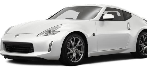 NISSAN 370Z 2017 JN1AZ4EH0HM951385 image