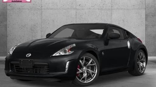 NISSAN 370Z 2017 JN1AZ4EH9HM952017 image