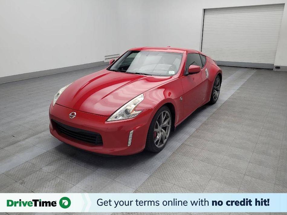 NISSAN 370Z 2017 JN1AZ4EH3HM951011 image