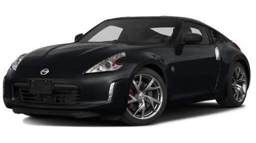 NISSAN 370Z 2017 JN1AZ4EH1HM952710 image