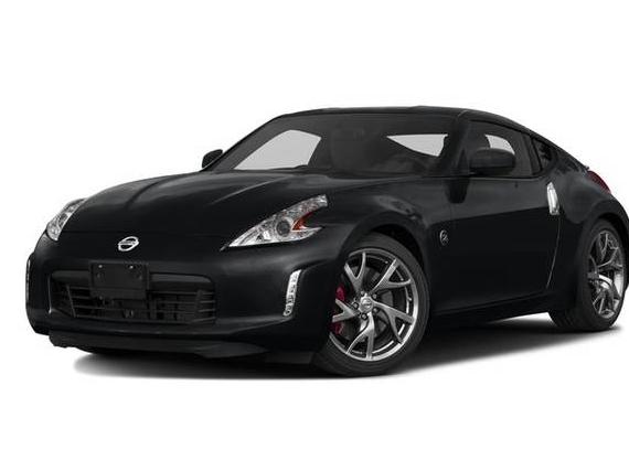 NISSAN 370Z 2017 JN1AZ4EH3HM953955 image