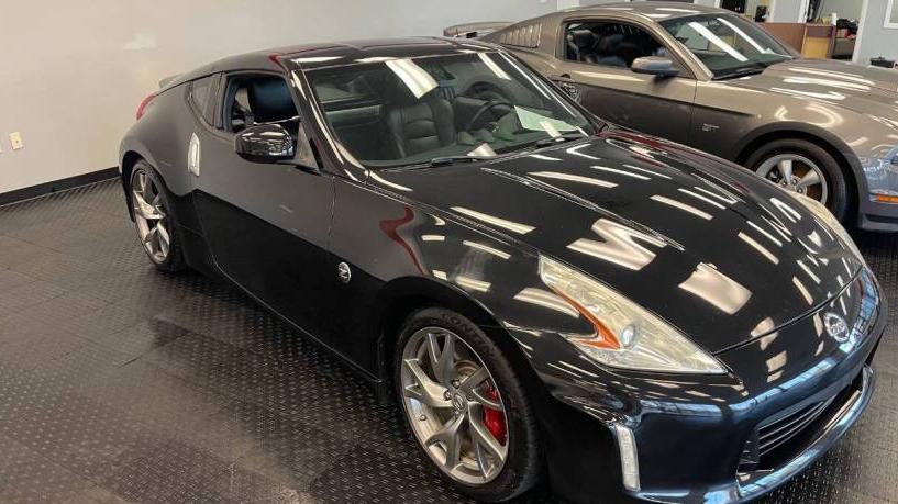 NISSAN 370Z 2017 JN1AZ4EH9HM951210 image