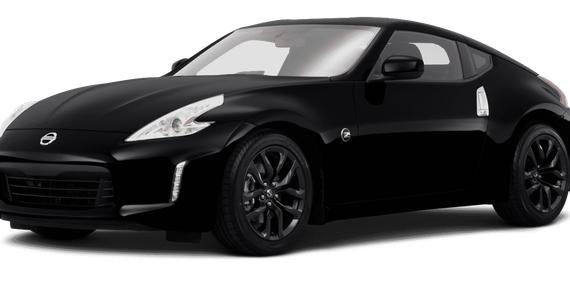 NISSAN 370Z 2017 JN1AZ4EH4HM951230 image NISSAN 370Z 2017 JN1AZ4EH4HM951230 image