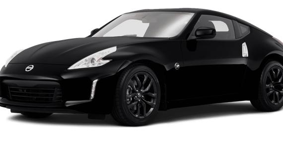 NISSAN 370Z 2017 JN1AZ4EH2HM954384 image
