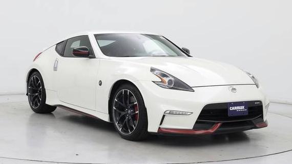 NISSAN 370Z 2017 JN1AZ4EH7HM951271 image