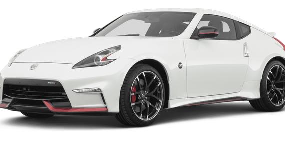 NISSAN 370Z 2017 JN1AZ4EH1HM955204 image