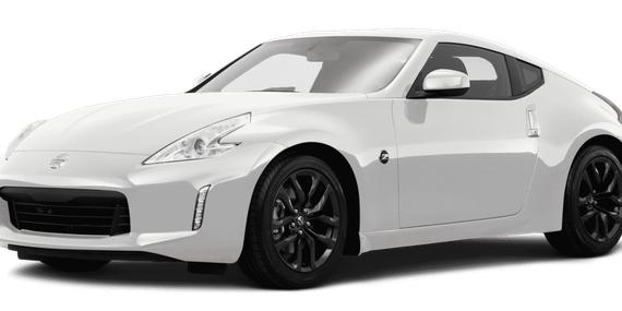 NISSAN 370Z 2017 JN1AZ4EH0HM954254 image