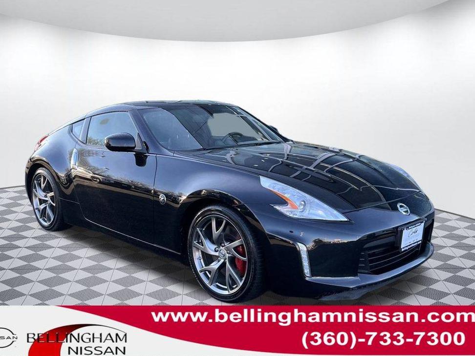 NISSAN 370Z 2017 JN1AZ4EH7HM950430 image