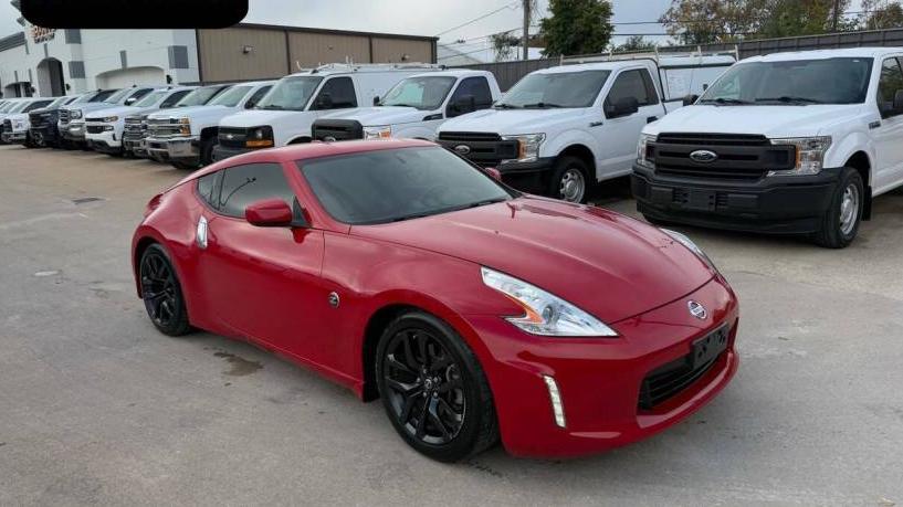 NISSAN 370Z 2017 JN1AZ4EH0HM950415 image